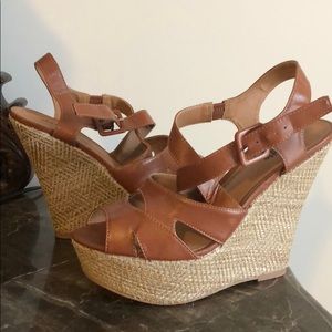 Charlotte Russe shoes